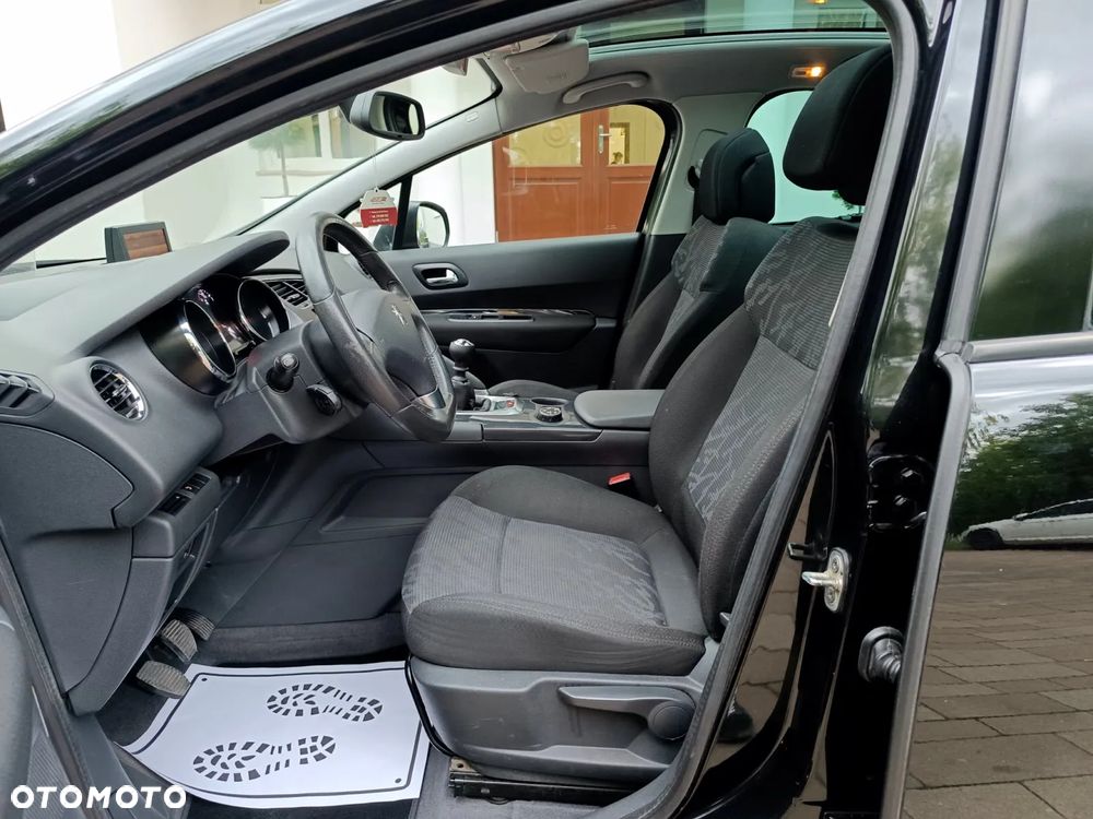 Peugeot 3008 HDi FAP 110 Premium - 22