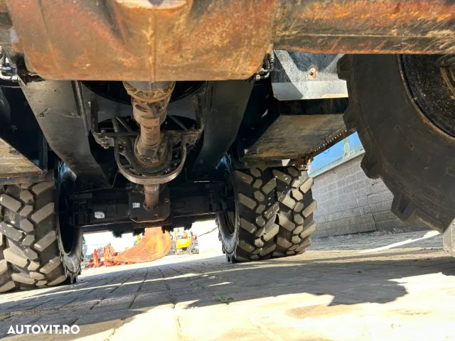 Hitachi ZX140W-5B - 21
