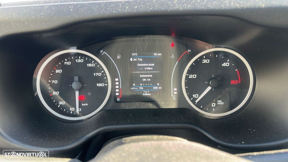 Iveco Daily 35C16 160cv - CONTENTOR - IVA DEDUTÍVEL - 6