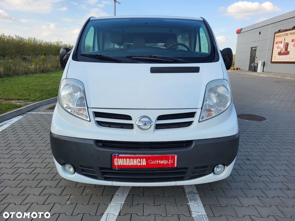 Renault Trafic - 20