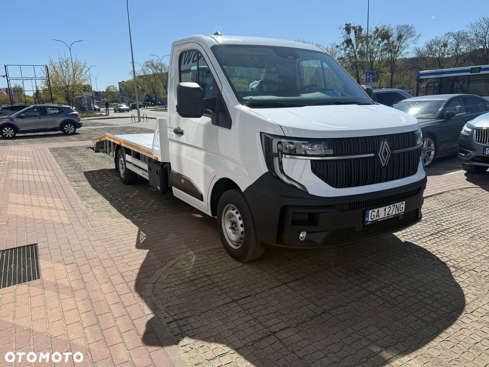 Renault Master L3 Extra - 1