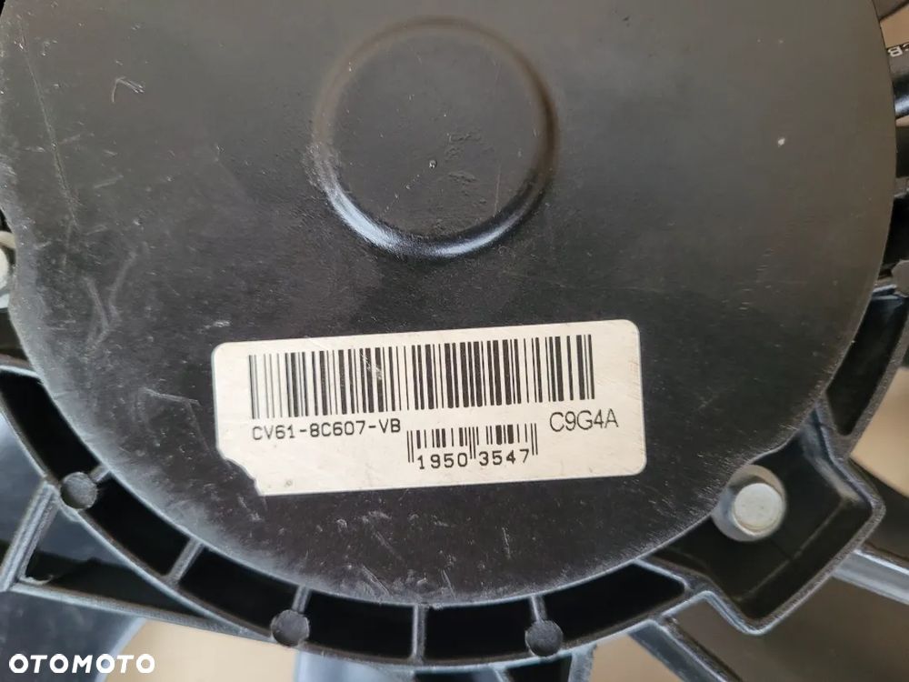 FORD C-MAX MK2 FOCUS MK3 WENTYLATOR 1.0 ECOBOOST - 12