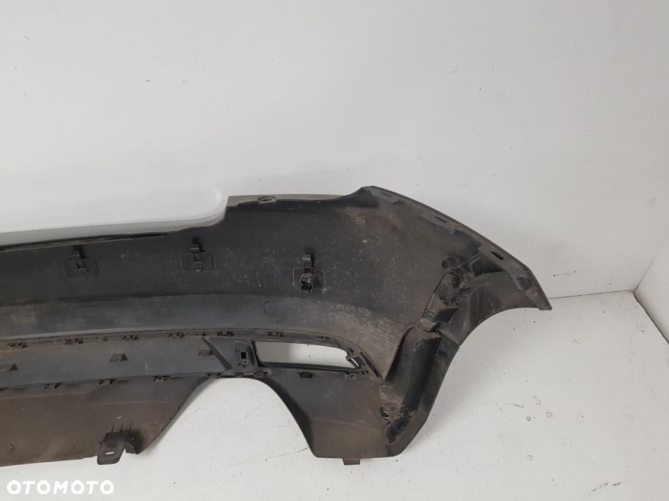 FIAT 500 SPORT LIFT 15-20 ZDERZAK TYLNY  POD 4PDC TYŁ 735619800 - 6