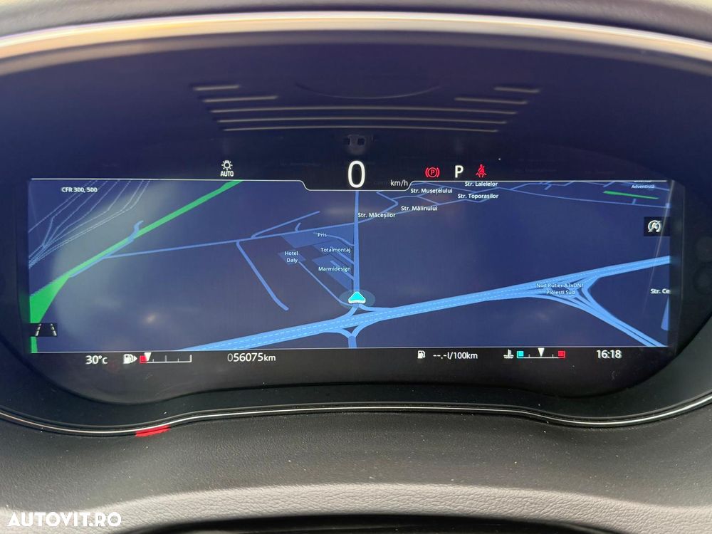 Jaguar E-Pace P250 AWD Aut. SE - 24