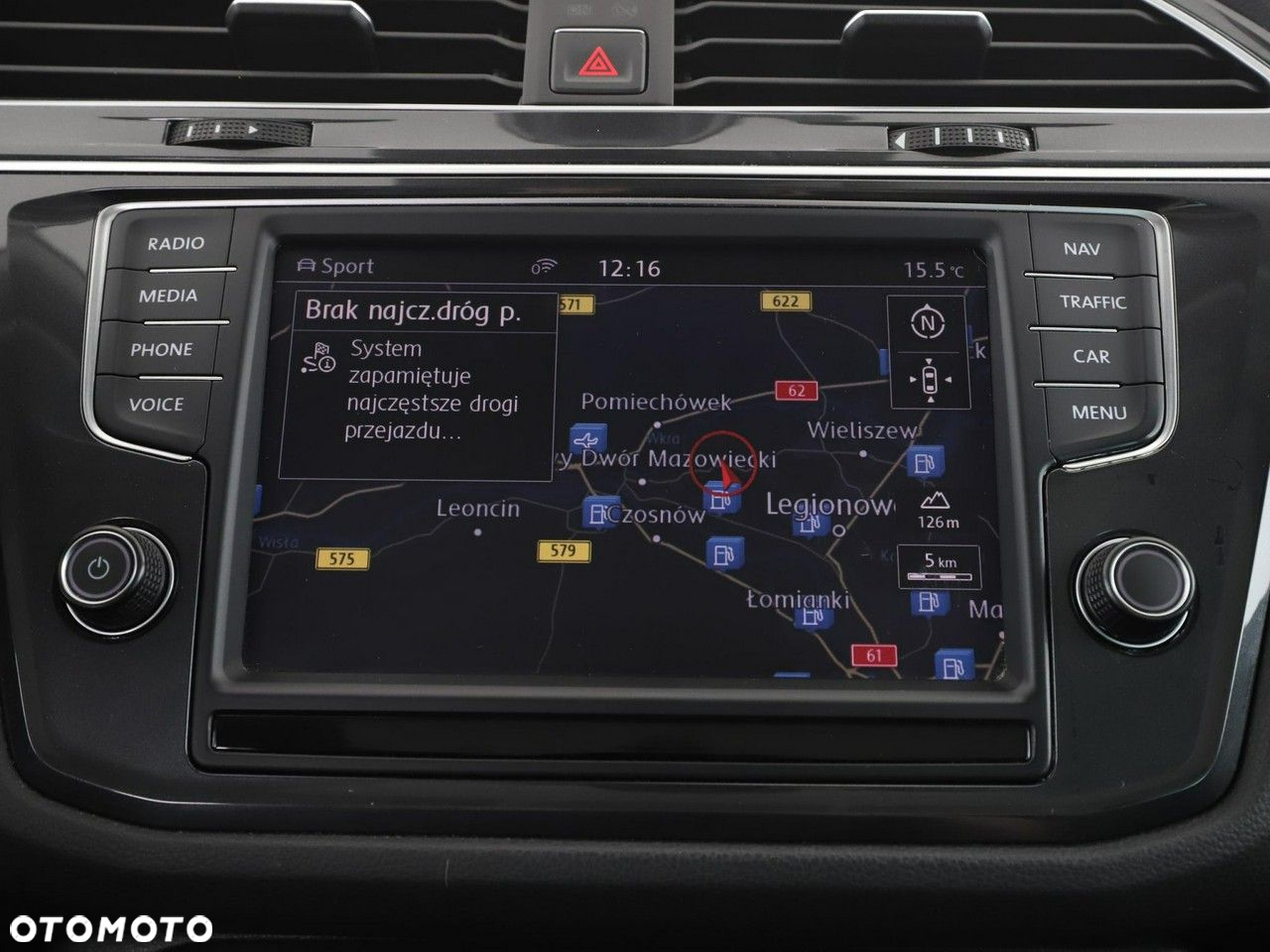 Volkswagen Tiguan 2.0 TSI 4Motion (BlueMotion Technology) DSG Sound - 24