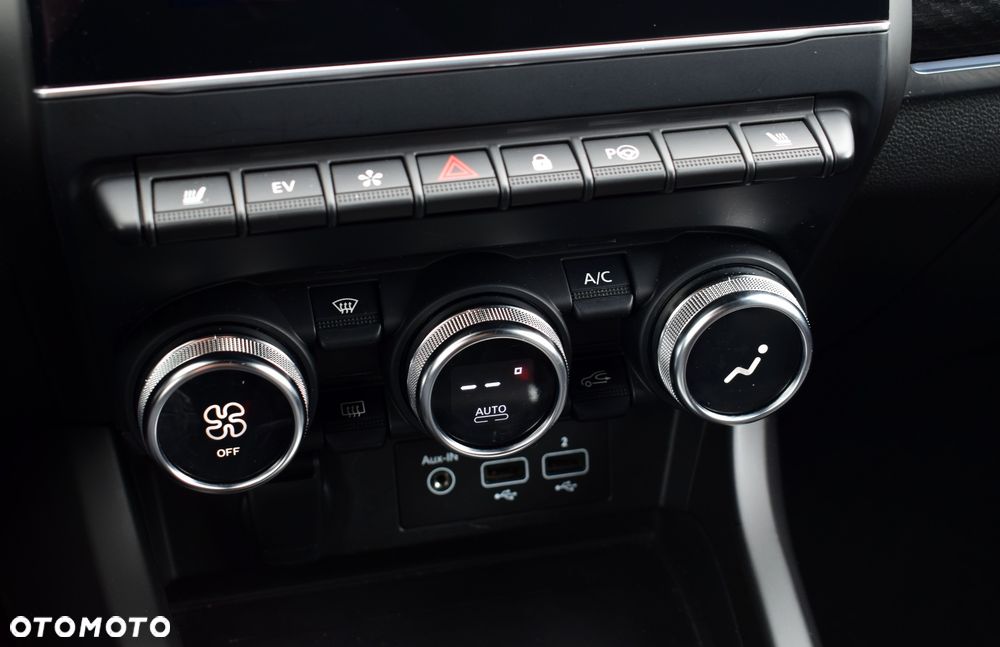 Renault Arkana E-TECH 145 R.S.LINE - 15