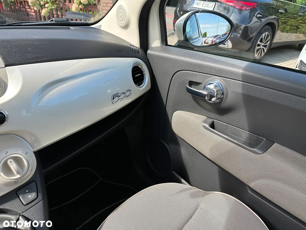 Fiat 500 - 14