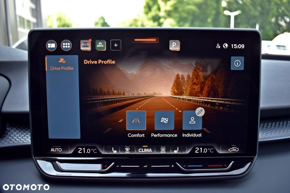 Cupra Terramar 1.5 eTSI mHEV DSG - 27