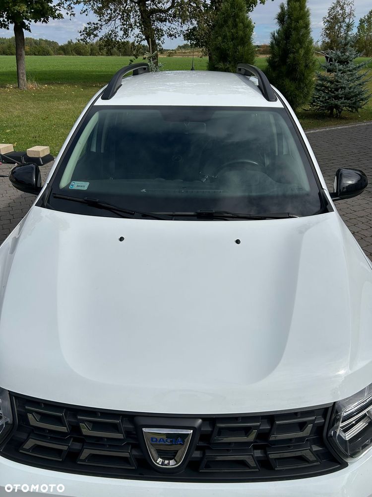 Dacia Duster 1.5 Blue dCi Comfort 4WD - 12