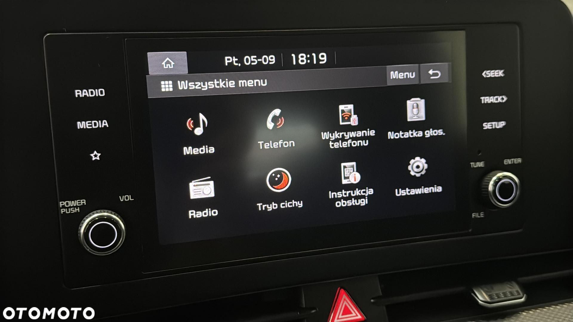 Kia Sportage 1.6 T-GDI MHEV M 2WD DCT - 24