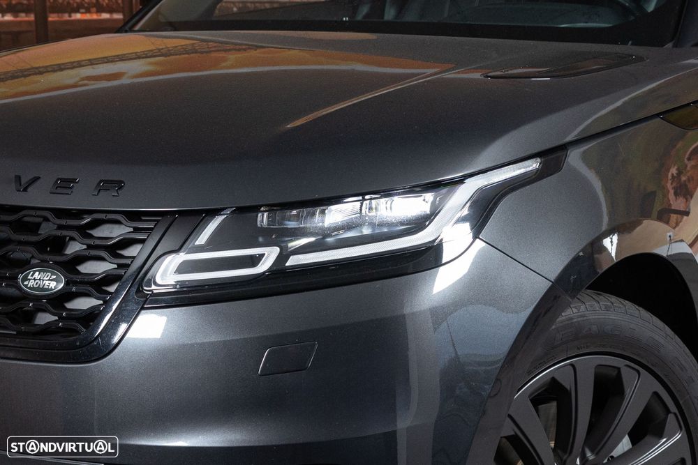 Land Rover Range Rover Velar 2.0 D200 AWD R-Dynamic - 6