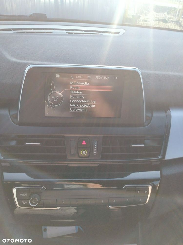 BMW Seria 2 218d Advantage - 18