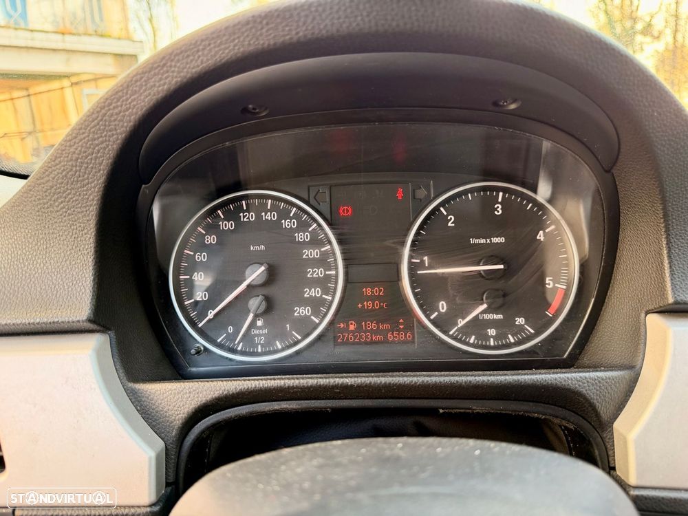 BMW 320 - 22