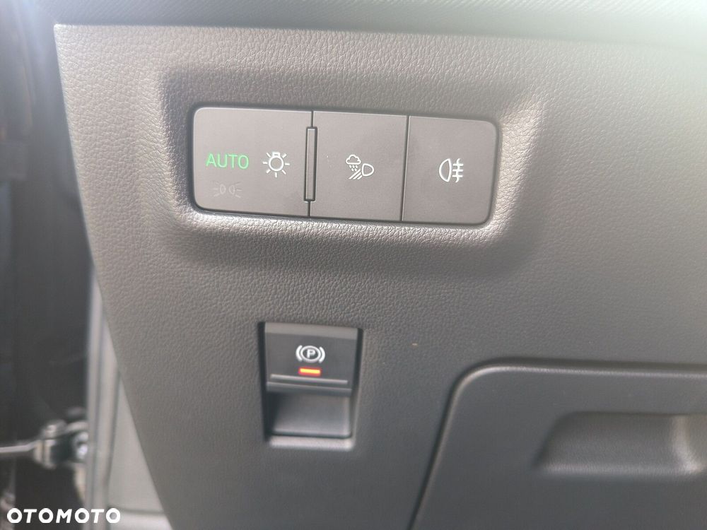 Skoda Kodiaq 1.5 TSI iV PHEV 4x2 Sportline DSG - 22