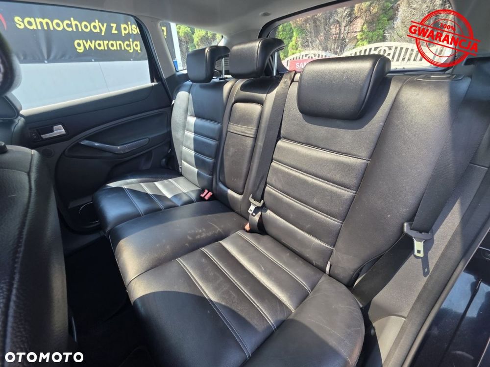 Ford Kuga - 21