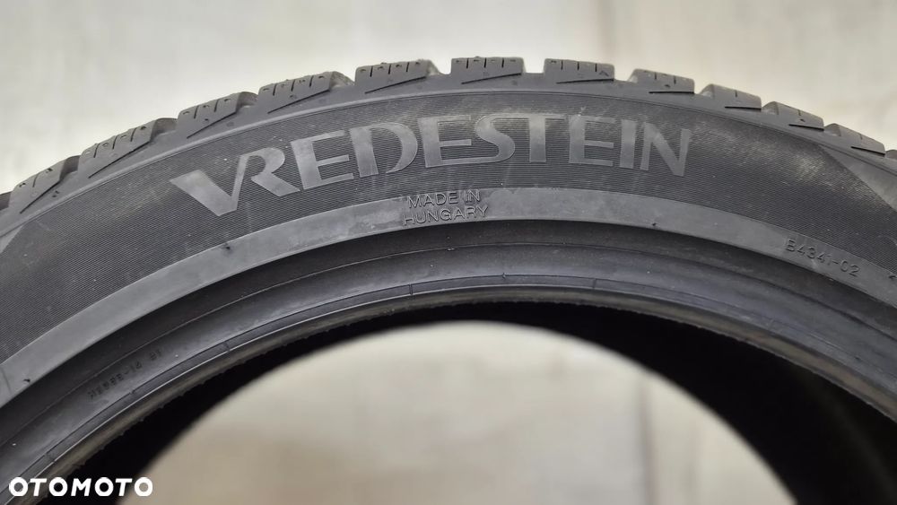 OPONA VREDESTEIN GIUGIARO DESIGN QUATRAC PRO+ M+S 255 40 R20 2026 - 4