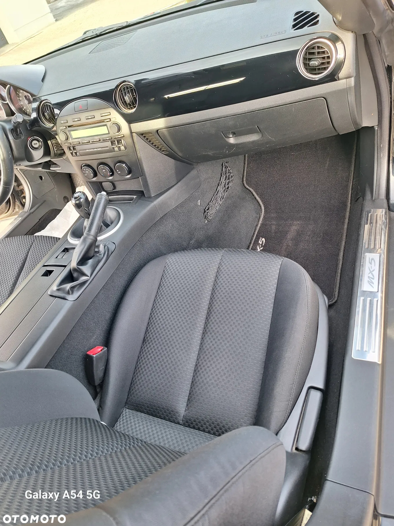 Mazda MX-5 1.8 Emotion - 21