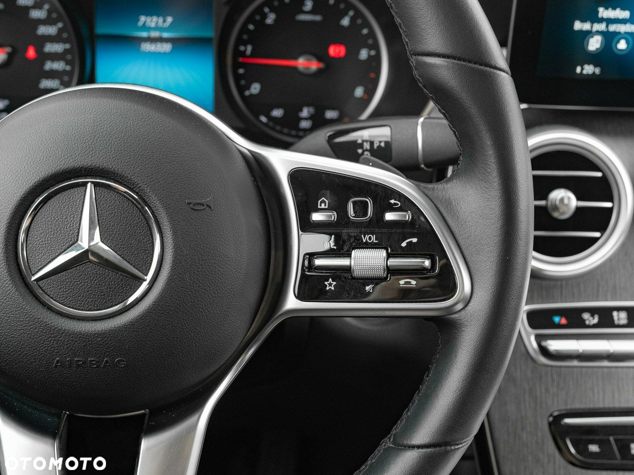 Mercedes-Benz GLC 200 d 4-Matic - 17