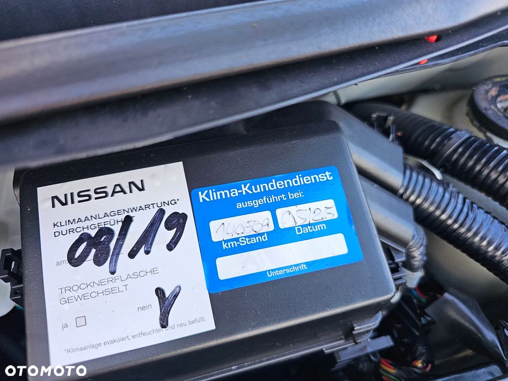 Nissan Micra - 23