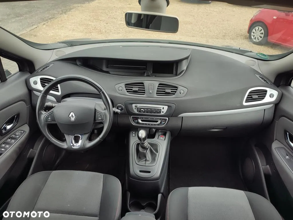 Renault Scenic ENERGY TCe 130 INTENS - 15