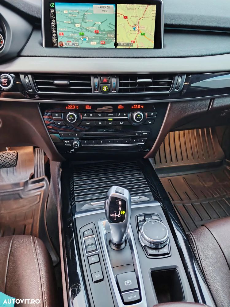 BMW X5 xDrive25d - 11