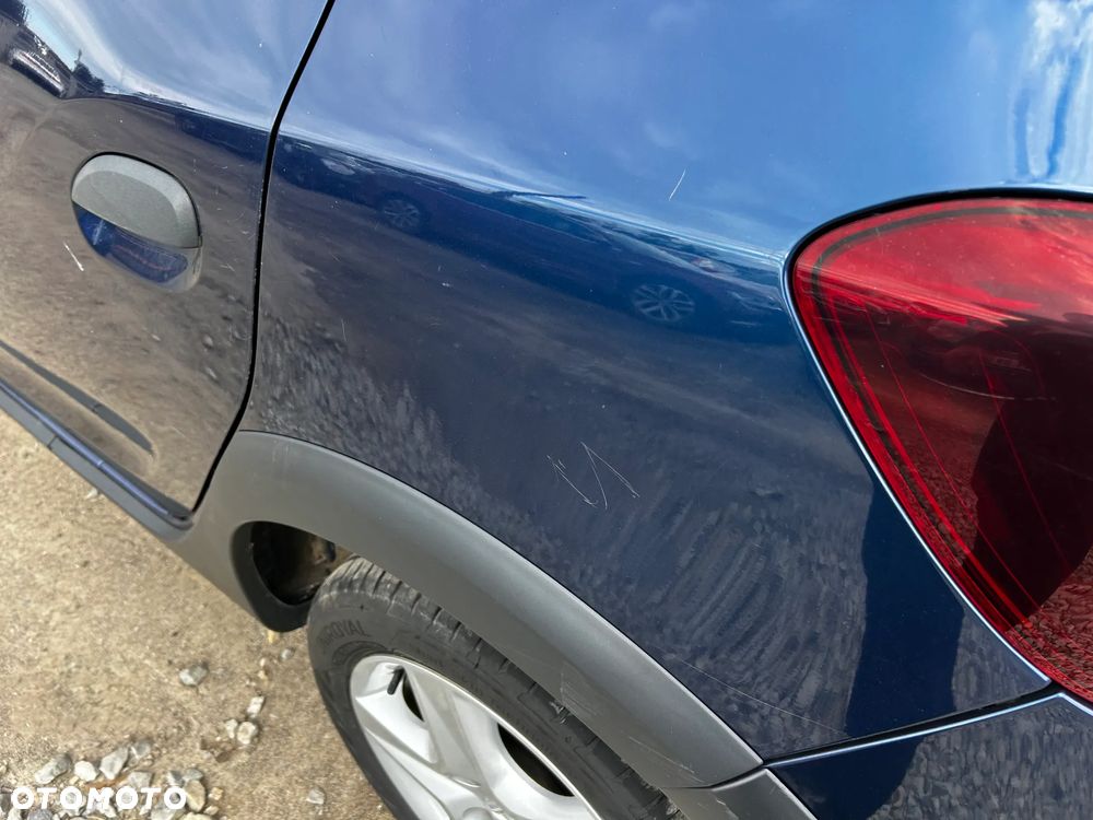 Dacia Sandero Stepway - 28