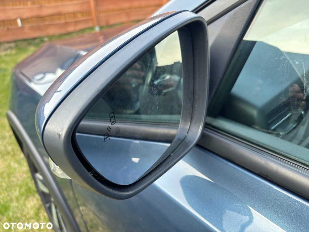 Ford Focus 1.0 EcoBoost mHEV Active X - 30