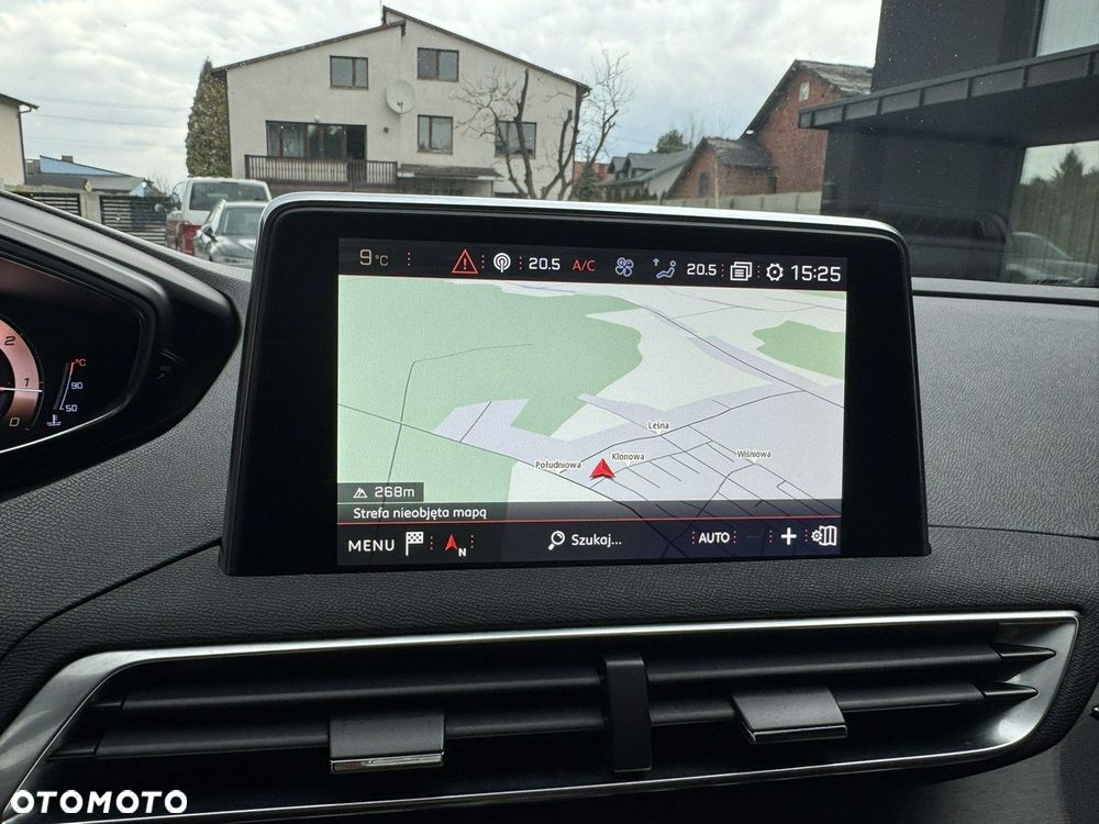 Peugeot 5008 2.0 BlueHDI GT S&S EAT8 - 24