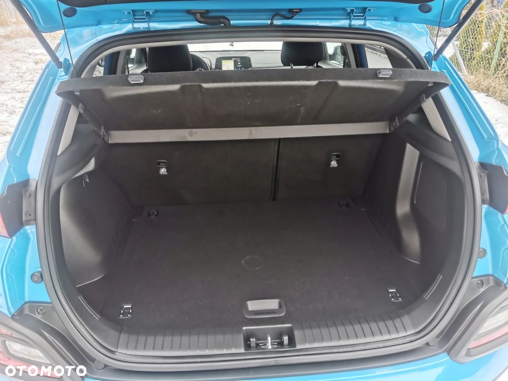 Hyundai Kona 1.0 T-GDI Advantage - 4
