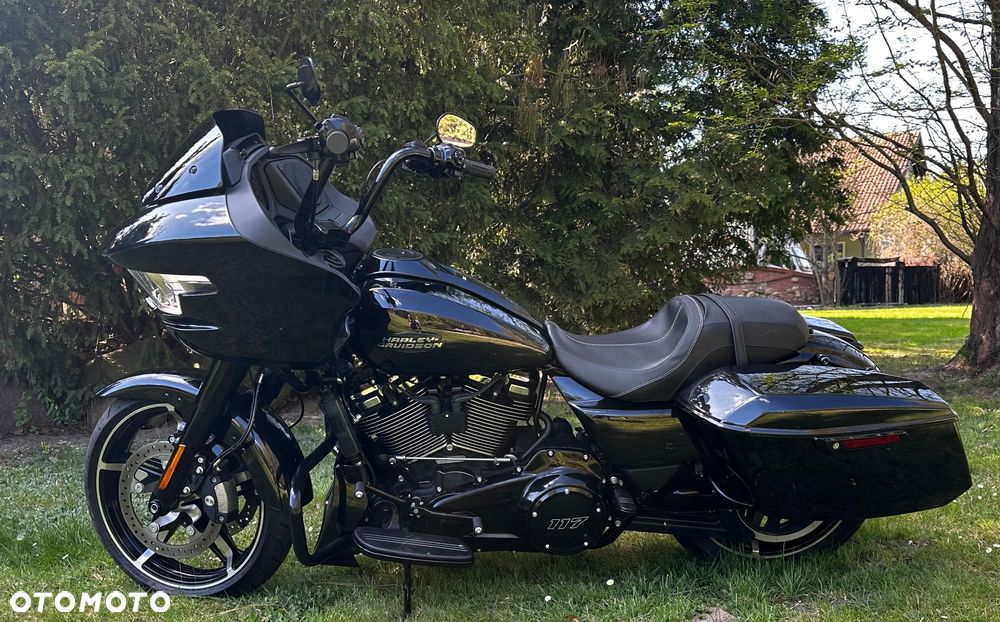 Harley-Davidson Touring Road Glide - 15