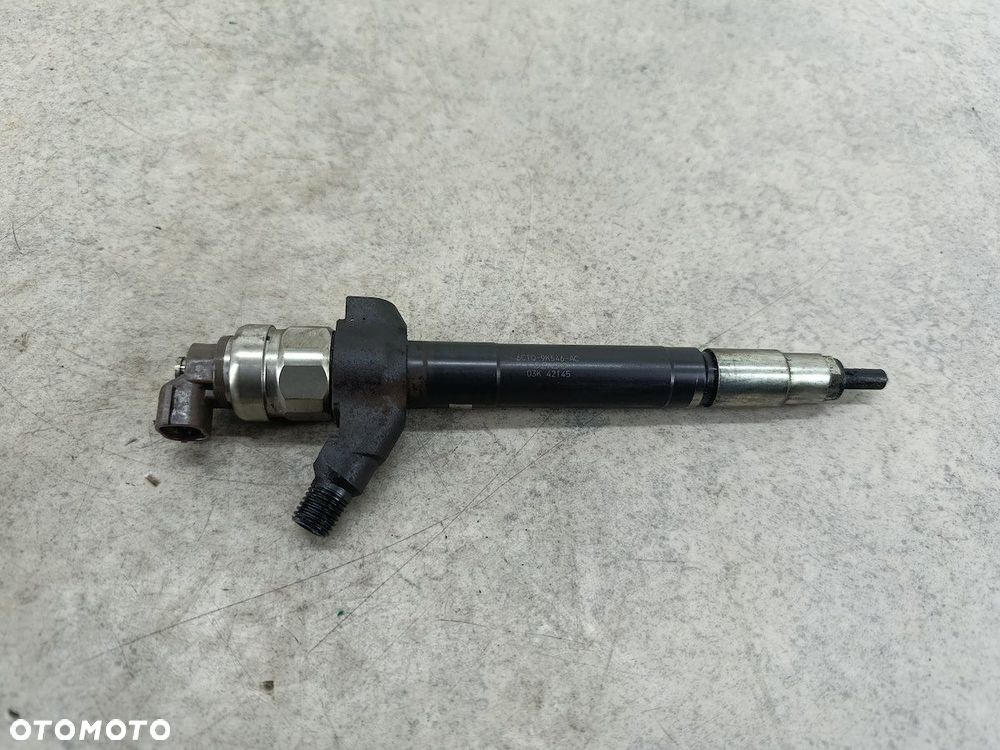 WTRYSKIWACZ CITROEN JUMPER II 6C1Q-9K546-AC DENSO 2.2 HDI - 7