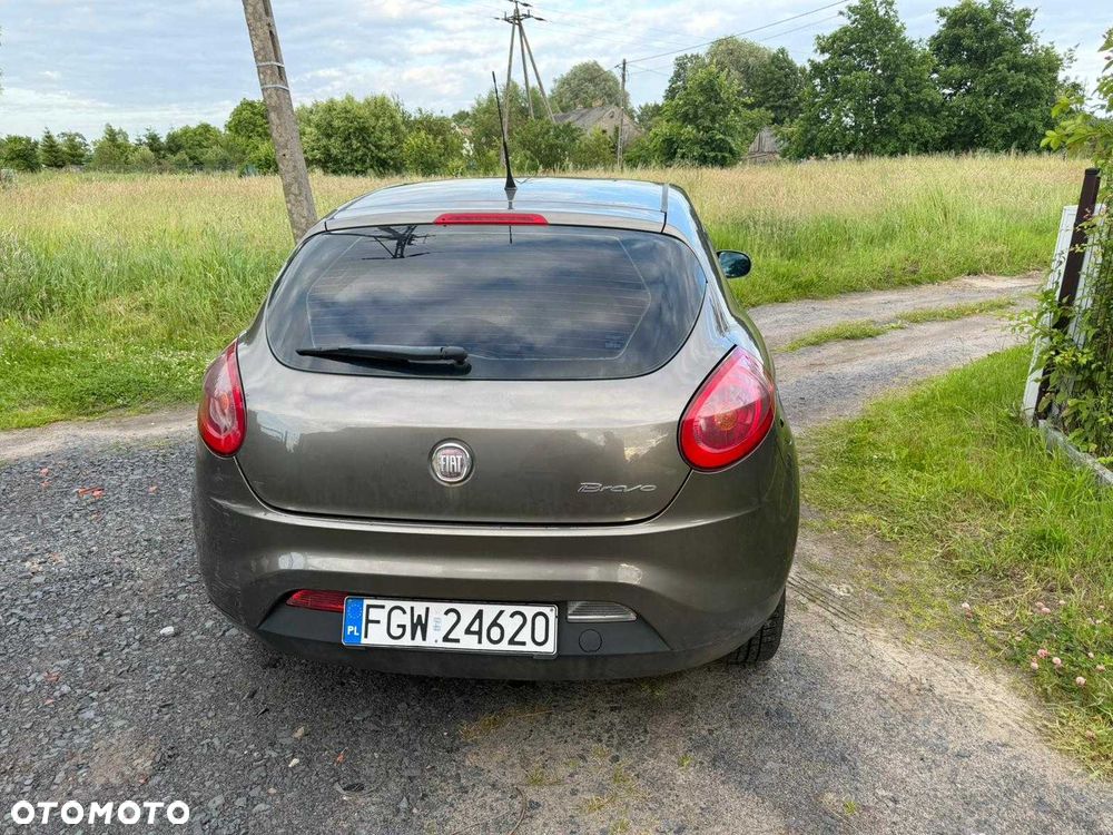 Fiat 128 - 4