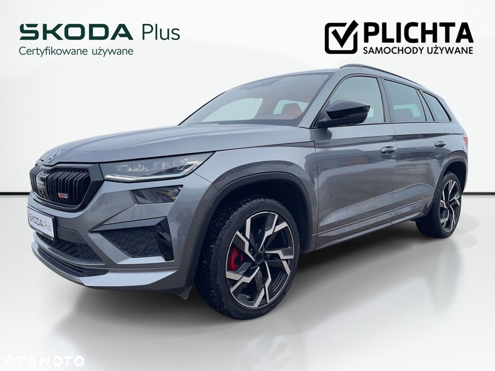 Skoda Kodiaq - 2