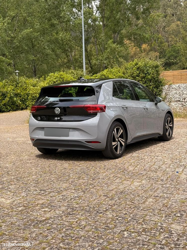 VW ID.3 Pro Performance - 21