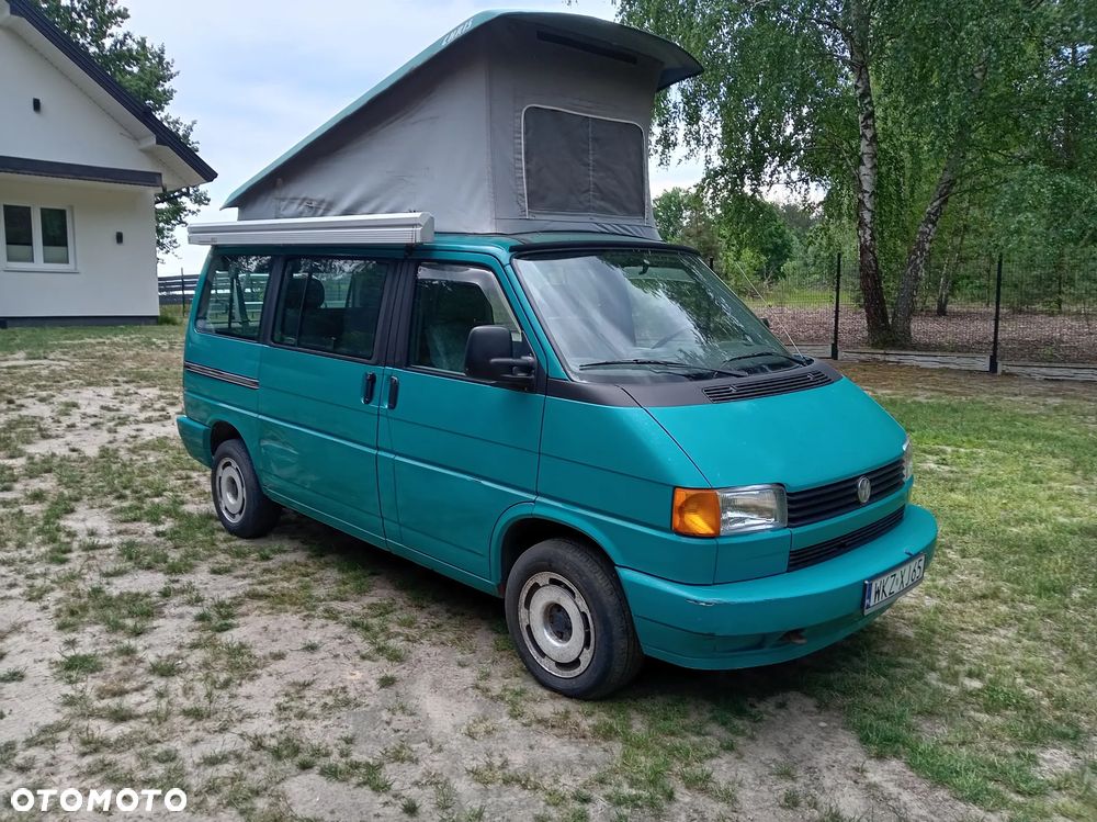 Volkswagen California - 4