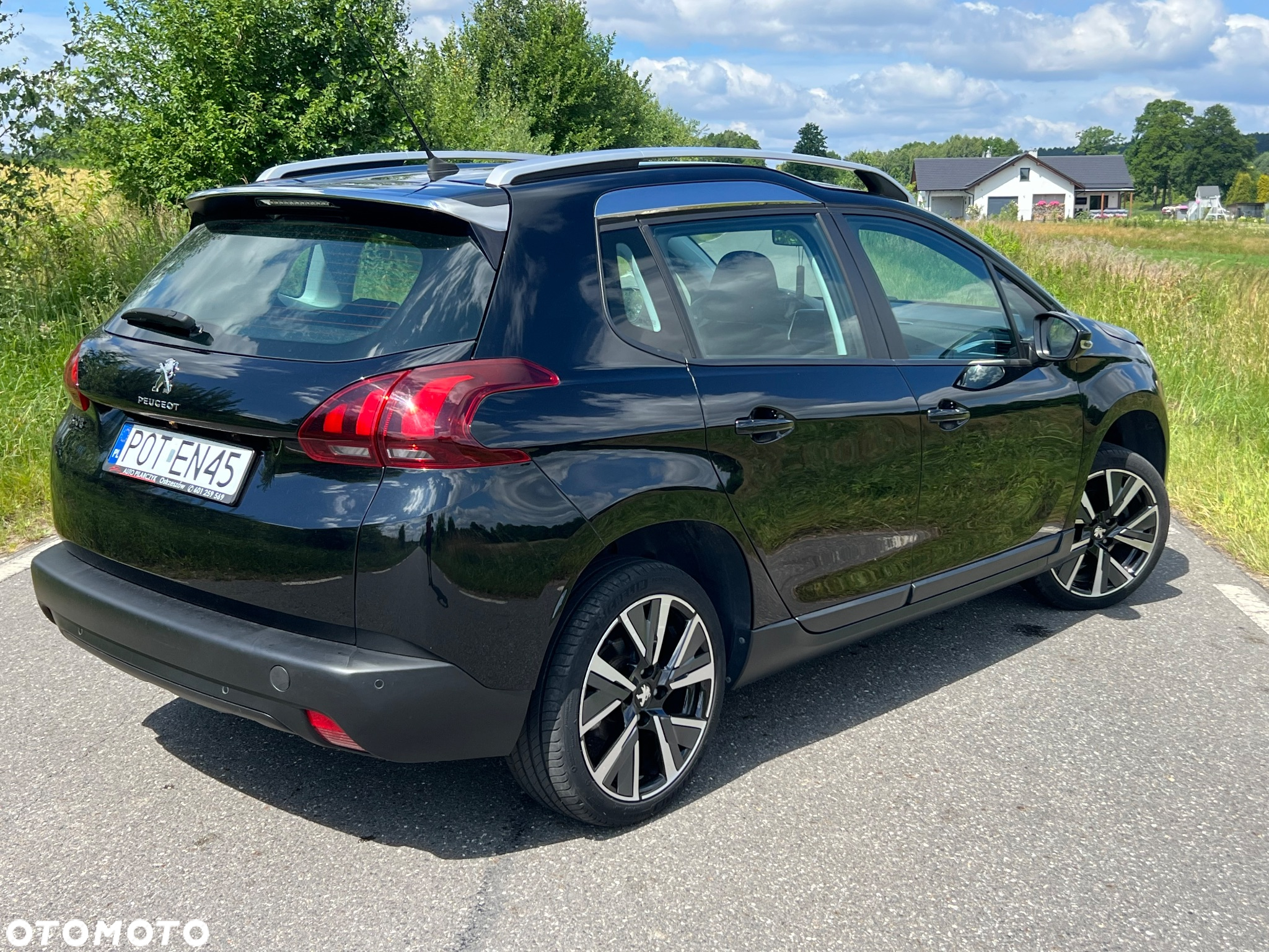 Peugeot 2008 PureTech 110 Stop&Start Business-Line - 7