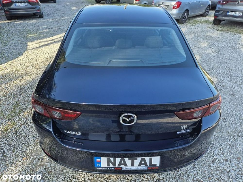Mazda 3 - 15