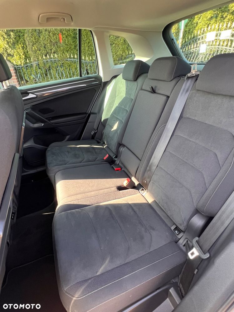 Volkswagen Tiguan 2.0 TDI BMT SCR Highline DSG - 12