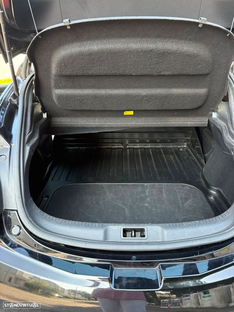 Renault Mégane Coupe 1.5 dCi Dynamique S SS - 5
