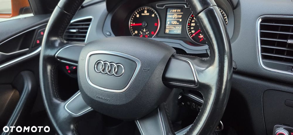 Audi Q3 2.0 TDI Prime Edition - 36