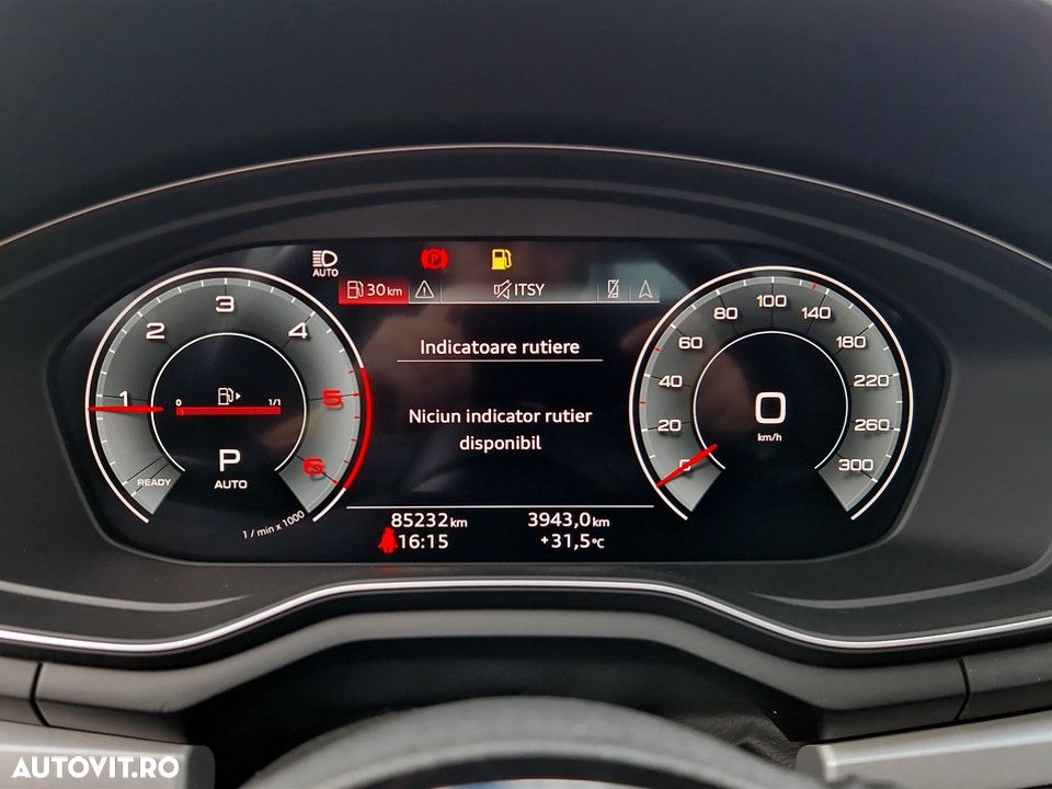 Audi A4 Allroad 2.0 40 TDI S tronic MHEV - 21