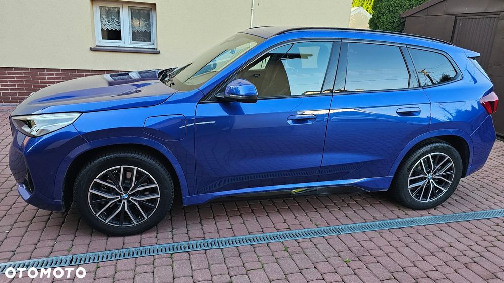 BMW X1 xDrive25e M Sport Edition - 15