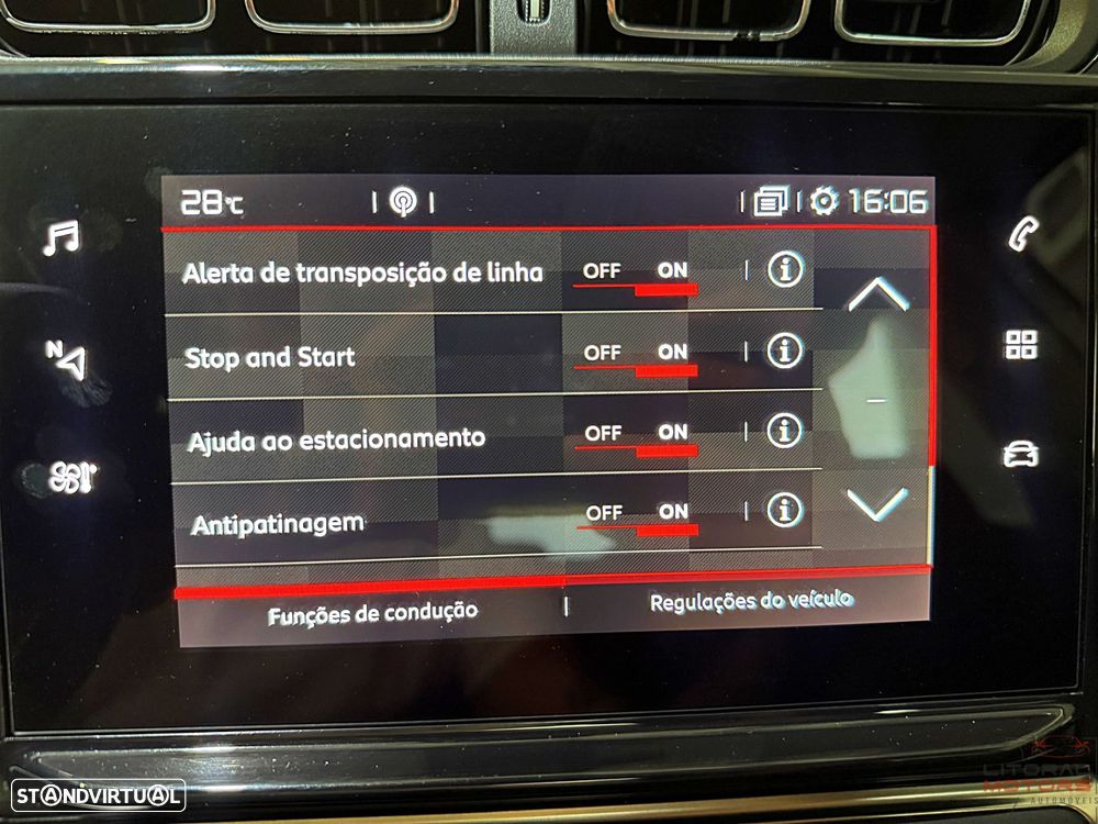 Citroën C3 1.2 PureTech Plus - 33