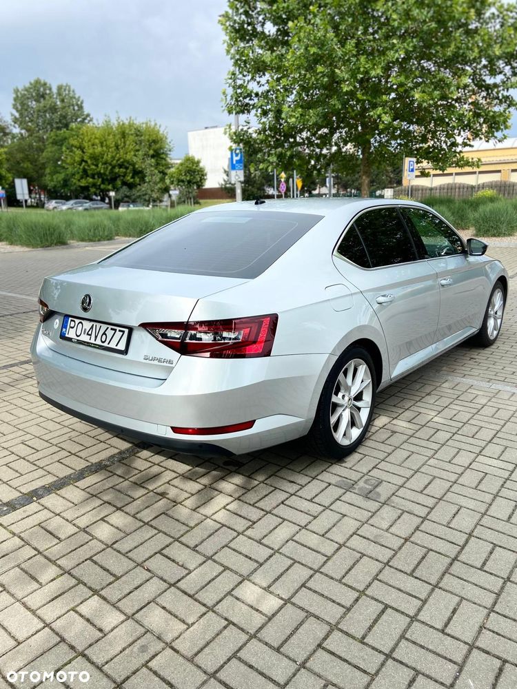 Skoda Superb - 6