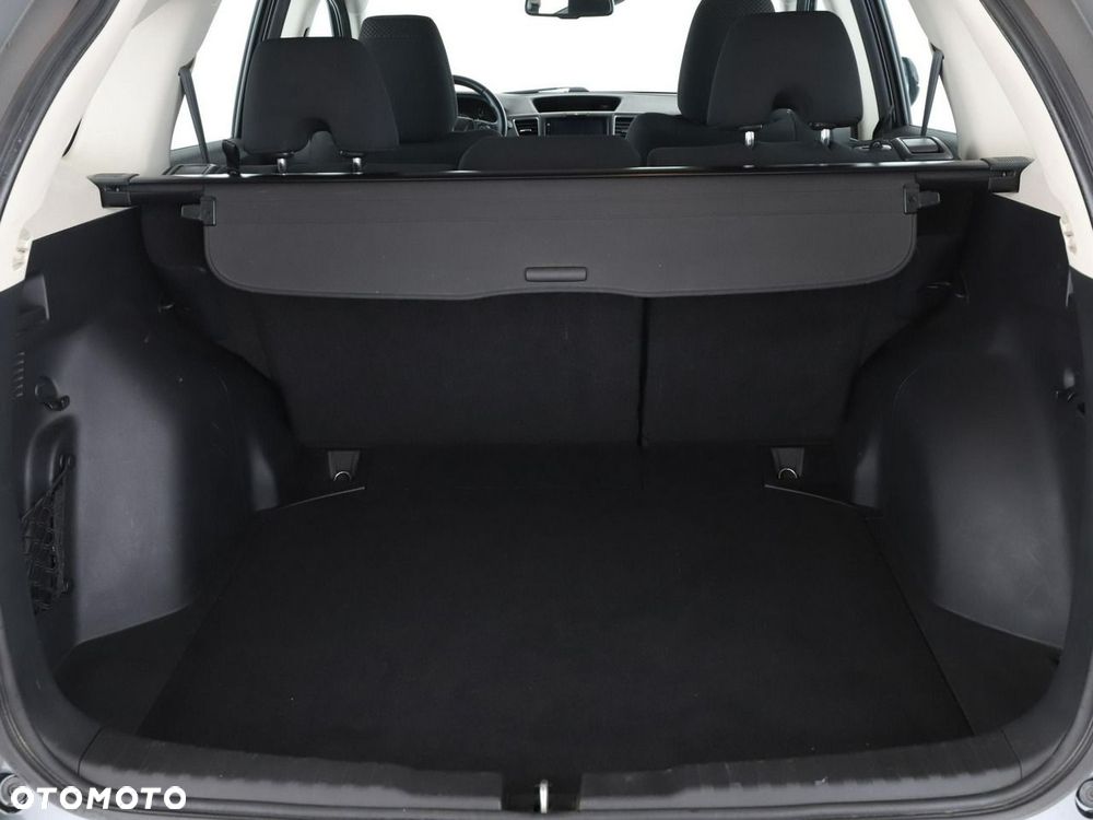 Honda CR-V 1.6i-DTEC Elegance (2WD) - 21