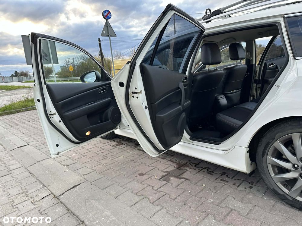 Mazda 6 Sport 2.0 MZR DISI 90th Anniversary - 19