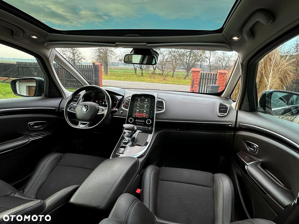 Renault Espace Energy dCi 160 EDC Initiale Paris - 14