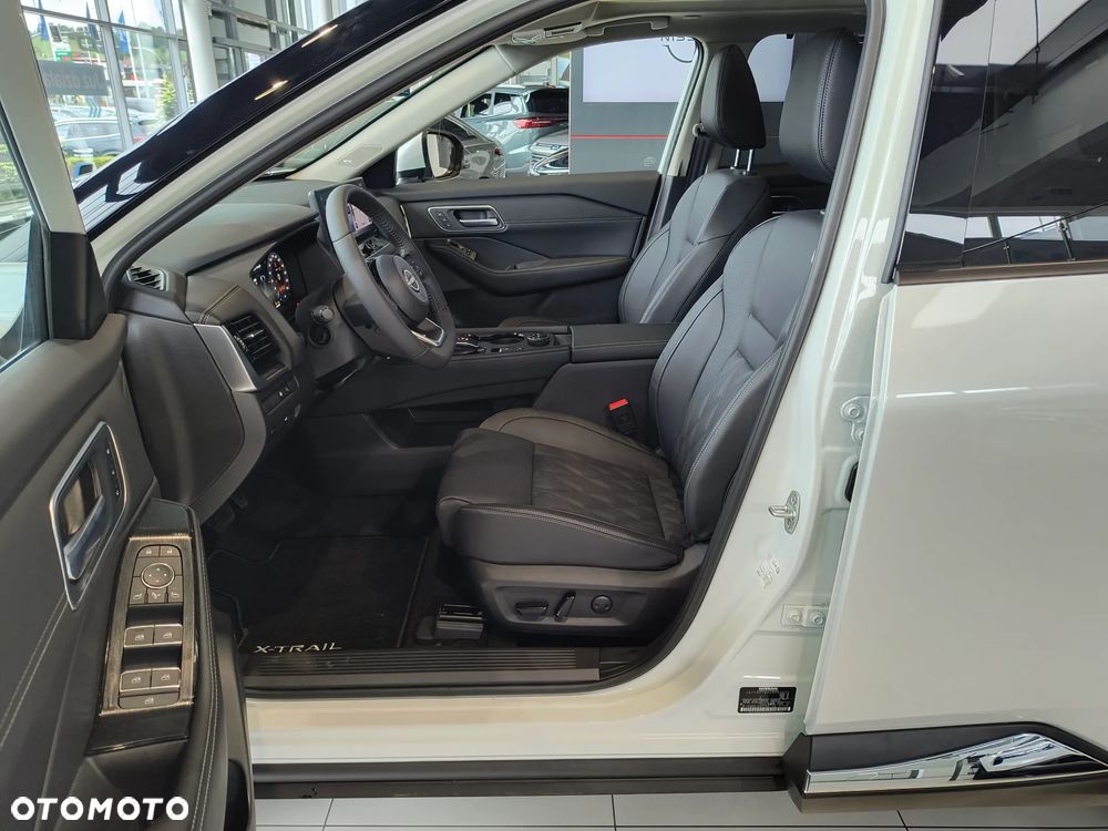 Nissan X-Trail 1.5 VC-T e-POWER Tekna e-4ORCE - 11