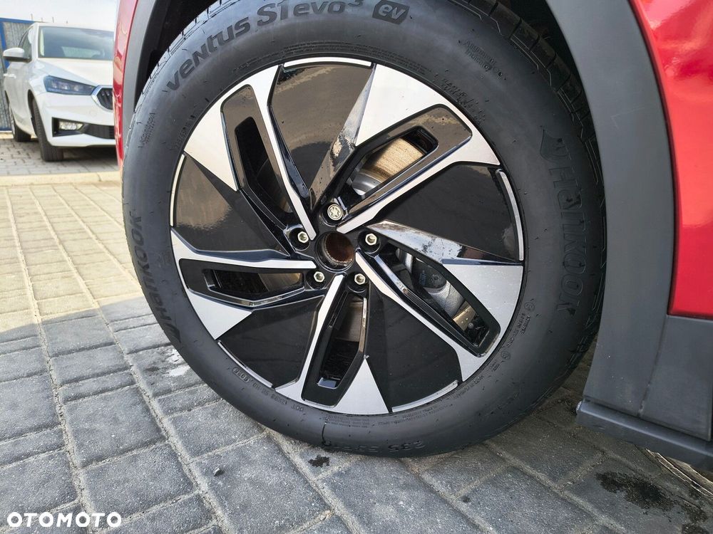 Volkswagen ID.4 77kWh Pro - 17