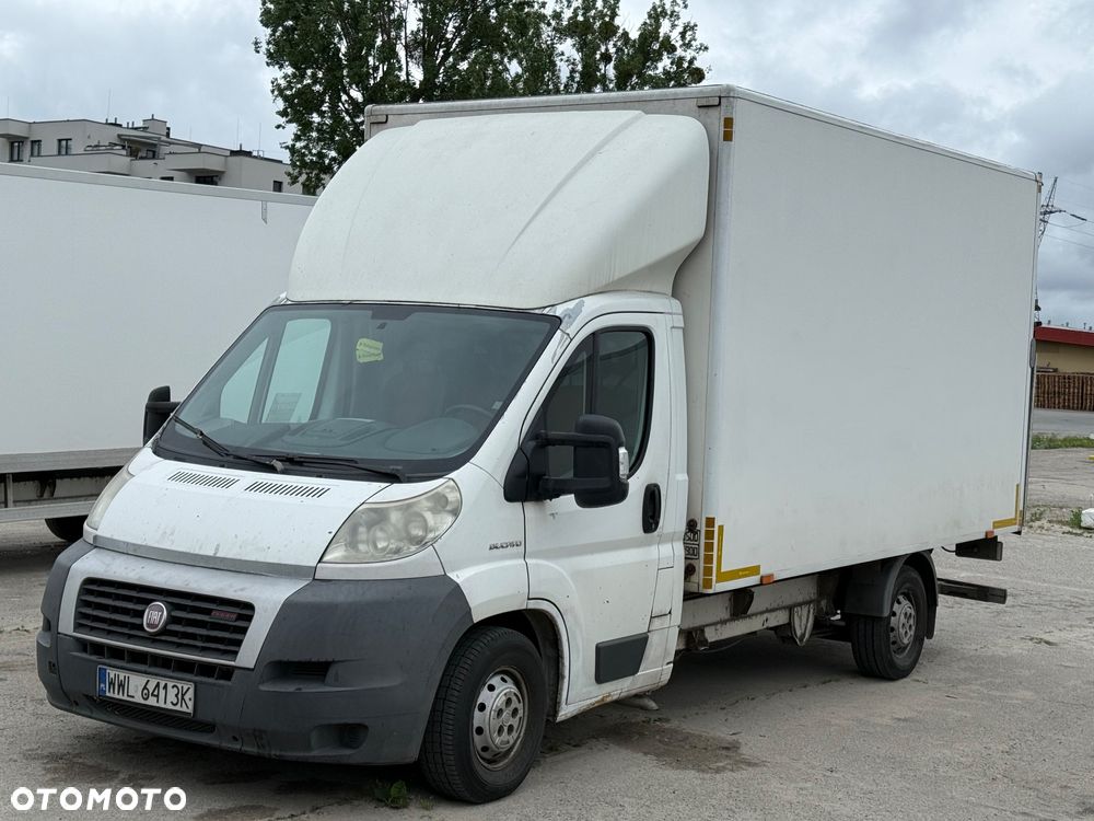Fiat Ducato - 3